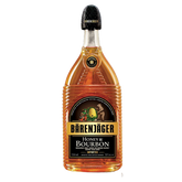 Barenjager Honey and Bourbon Whiskey (750ml)
